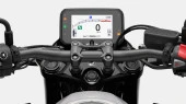 Sticlă de protecție Pixsel vitezometrul motocicletei HONDA HORNET / R 500 / 1000 / NX 2024 - 7.1“
