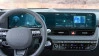Sticlă de protecție Pixsel monitor HYUNDAI IONIQ 5 - 27.4“ 2024 -