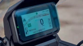 Sticlă de protecție Pixsel vitezometrul motocicletei HONDA X-ADV 2025 - 7.1“