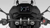 Sticlă de protecție Pixsel vitezometrul motocicletei HONDA XL750 TRANSALP 2025 - 7.1“