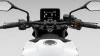 Sticlă de protecție Pixsel vitezometrul motocicletei HONDA CB750 HORNET 2025 - 7.1“