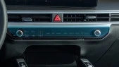 Sticlă de protecție Pixsel controlul climatizării KIA SORENTO - 14.5“ 2024 -