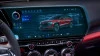 Sticlă de protecție Pixsel monitor CHEVROLET BLAZER - 20.5“ 2023 -