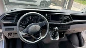 Sticlă de protecție Pixsel monitor VOLKSWAGEN CARAVELLE - 6.5“ 2020 - 2024