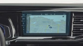 Sticlă de protecție Pixsel monitor VOLKSWAGEN CARAVELLE - 11.3“ 2020 - 2024