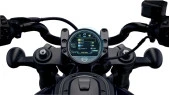 Sticlă de protecție Pixsel vitezometrul motocicletei HARLEY-DAVIDSON 2024 SPORTSTER S 5“