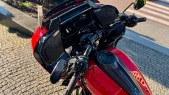 Sticlă de protecție Pixsel vitezometrul motocicletei HARLEY-DAVIDSON 2025 ROAD GLIDE 13.5“