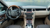 Sticlă de protecție Pixsel monitor LAND ROVER DISCOVERY - 6.8“ 2009 - 2016