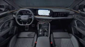 Sticlă de protecție Pixsel monitor AUDI Q5 / SQ5 - 14.3“ 2024 -