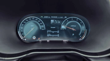 Sticlă hibridă de protecție Pixsel panoul de bord KIA PROCEED - 12.5“ 2019 -