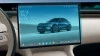 Sticlă de protecție Pixsel monitor XIAOMI YU7 - 16.7“ 2025 -