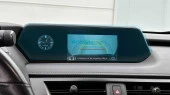 Sticlă de protecție Pixsel monitor LEXUS UX - 16.1“ 2018 - 2020