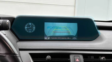 Sticlă hibridă de protecție Pixsel monitor LEXUS UX - 16.1“ 2018 - 2020