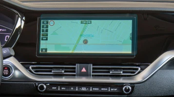 Sticlă de protecție Pixsel monitor KIA NIRO - 11.1“ 2019 - 2021