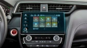 Sticlă de protecție Pixsel monitor HONDA INSIGHT - 11.1“ 2018 -