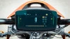 Sticlă de protecție Pixsel vitezometrul motocicletei HARLEY-DAVIDSON 2020 LIVEWIRE FIRST STRIKE EDITION 7.5“