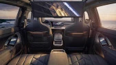 Sticlă de protecție Pixsel controlul climatizării din spate BMW I7 - 11.2“ 2022 - (G70)