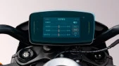 Sticlă de protecție Pixsel vitezometrul motocicletei LIVEWIRE 2022 ONE 7.5“