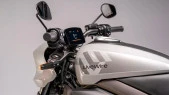 Sticlă de protecție Pixsel vitezometrul motocicletei LIVEWIRE 2022 ONE 7.5“