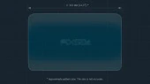 Sticlă de protecție Pixsel monitorul din spate CADILLAC ESCALADE IQ - 14.5“ 2025 -
