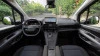 Sticlă de protecție Pixsel monitor FIAT DOBLO - 11.1“ 2024 -