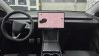 Sticlă hibridă de protecție Pixsel monitor TESLA MODEL Y - 16.5“ 2025 -
