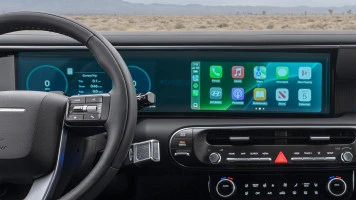 Sticlă de protecție Pixsel panoul de bord HYUNDAI PALISADE - 27.4“ 2025 -