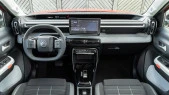 Sticlă hibridă de protecție Pixsel monitor CITROEN C3 - 11.8“ 2024 -