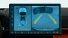 Sticlă hibridă de protecție Pixsel monitor BYD LEOPARD 7 - 16.3“ 2025 -