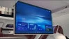 Sticlă hibridă de protecție Pixsel monitorul din spate GEELY GALAXY M9 - 18.2“ 2025 -