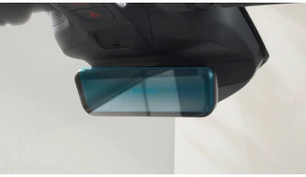 Sticlă hibridă de protecție Pixsel oglindă AVATR 11 - 9.6“ 2025 -