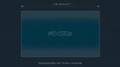 Sticlă hibridă de protecție Pixsel monitor XPENG G6 - 16.3“ 2025 -