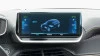 Sticlă hibridă de protecție Pixsel monitor PEUGEOT 208 - 11.3“ 2019 - 2023