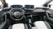 Sticlă hibridă de protecție Pixsel monitor PEUGEOT 208 - 11.3“ 2019 - 2023