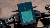 Sticlă hibridă de protecție Pixsel vitezometrul motocicletei CFMOTO 800NK ADVANCED 2023 + 9.9“