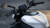 Sticlă hibridă de protecție Pixsel vitezometrul motocicletei CFMOTO 675NK 2024 + 6.8“