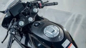 Sticlă hibridă de protecție Pixsel vitezometrul motocicletei CFMOTO 300SR 2023 + 6.9“