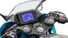 Sticlă hibridă de protecție Pixsel vitezometrul motocicletei CFMOTO CF LIFE 250SR 2022 + 6.9“