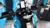 Sticlă hibridă de protecție Pixsel vitezometrul motocicletei CFMOTO 800MT-X 2025 + 9“