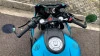Sticlă hibridă de protecție Pixsel vitezometrul motocicletei CFMOTO 500SR VOOM 2024 + 6.8“