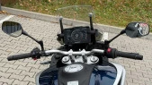 Sticlă hibridă de protecție Pixsel vitezometrul motocicletei CFMOTO 800MT SPORT 9“