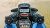 Sticlă hibridă de protecție Pixsel pentru vitezometrul skijetului BRP SEA-DOO RXP-X 325 2025 + 10.25“