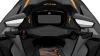 Sticlă hibridă de protecție Pixsel pentru vitezometrul skijetului BRP SEA-DOO GTX 170/230 2025 + 7.8“