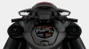 Sticlă hibridă de protecție Pixsel pentru vitezometrul skijetului BRP SEA-DOO GTR X 300 2026 + 7.8“
