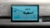 Sticlă hibridă de protecție Pixsel monitor RUICHI EC75 - 11.5“ 2023 -