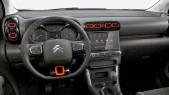 Sticlă hibridă de protecție Pixsel monitor CITROEN C3 AIRCROSS - 9.7“ 2017 - 2021