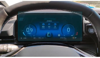 Sticlă hibridă de protecție Pixsel panoul de bord FORD PUMA GEN-E - 13.6“ 2025 -