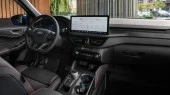 Sticlă hibridă de protecție Pixsel monitor FORD ESCAPE - 14.2“ 2023 -
