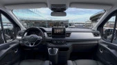 Sticlă hibridă de protecție Pixsel monitor RENAULT TRAFIC - 11.3“ 2020 -