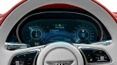 Sticlă hibridă de protecție Pixsel panoul de bord BENTLEY FLYING SPUR - 11.9“ 2025 -